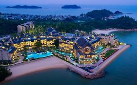 Angsana Zhuhai Phoenix Bay